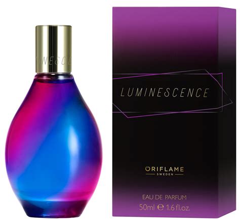 Oriflame Luminescence .